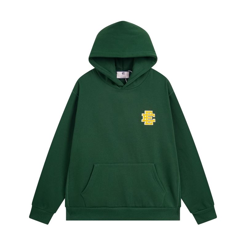 Eric Emanuel Hoodies